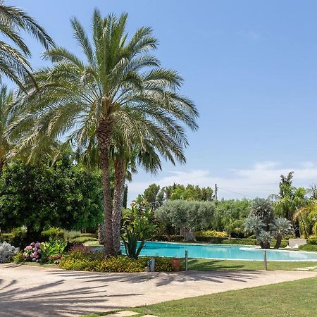 Il Giardino Degli Dei Villa San Leone Exterior photo