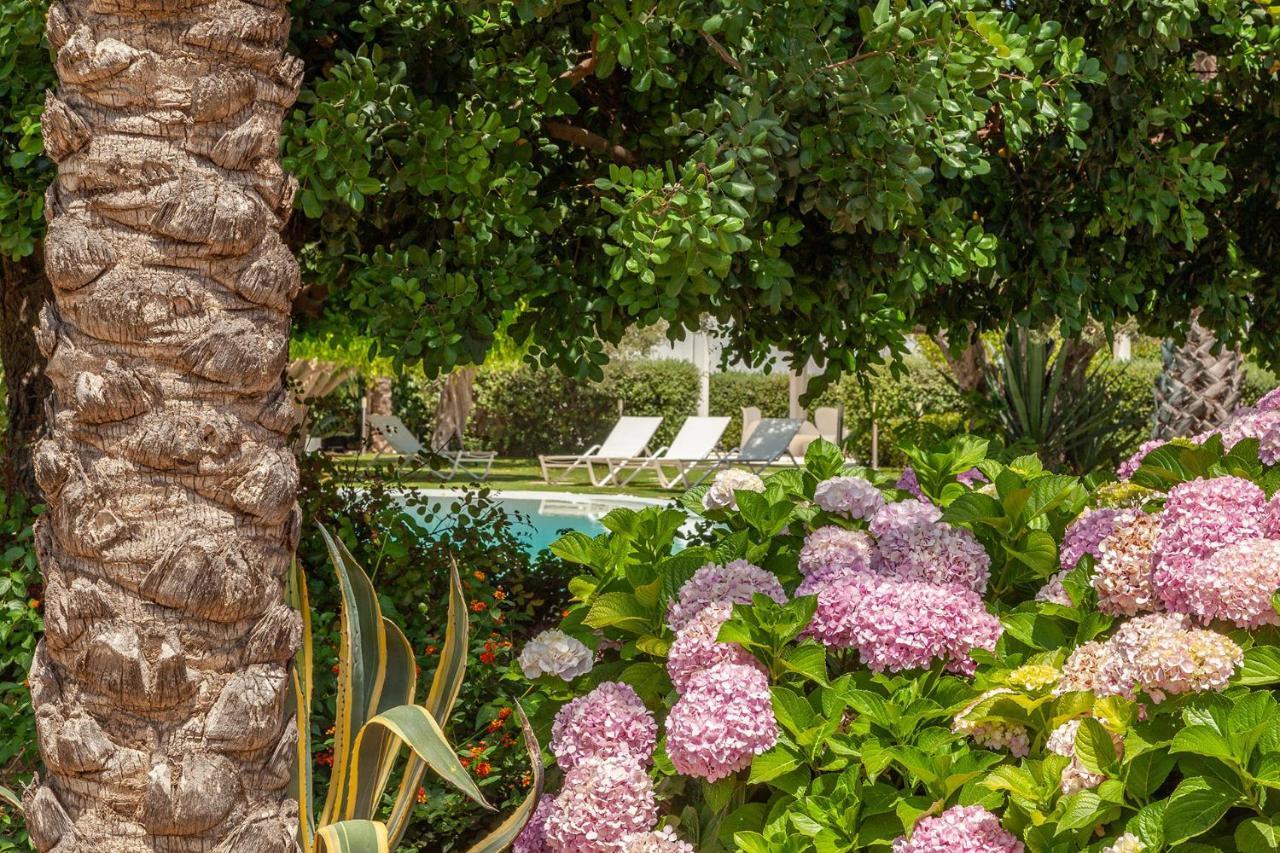 Il Giardino Degli Dei Villa San Leone Exterior photo