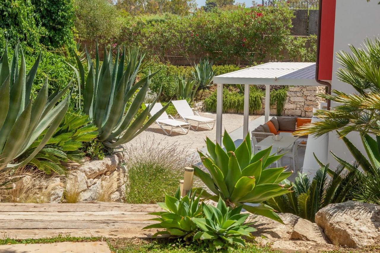 Il Giardino Degli Dei Villa San Leone Exterior photo