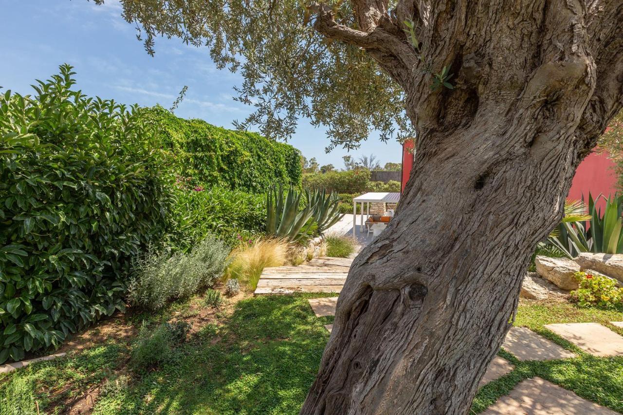 Il Giardino Degli Dei Villa San Leone Exterior photo