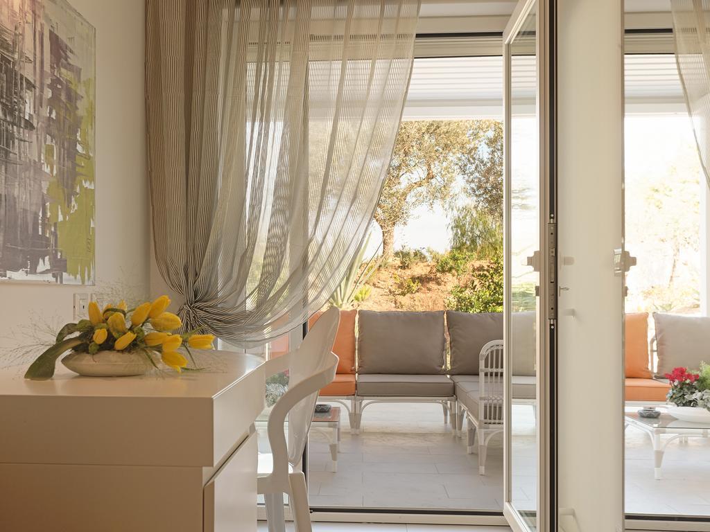 Il Giardino Degli Dei Villa San Leone Exterior photo